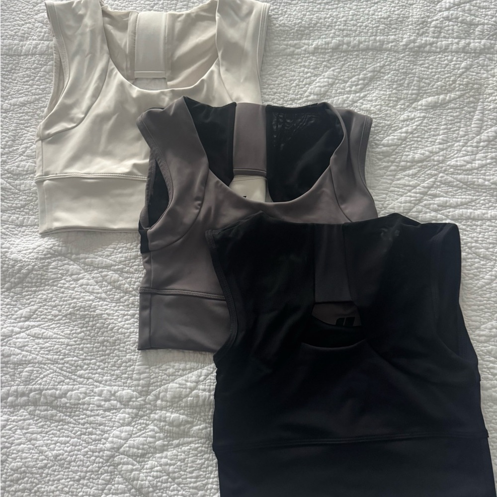 Forme Power Bra- $140 each